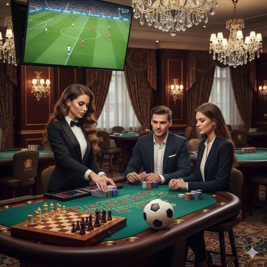 盛大棋牌最新版主视觉